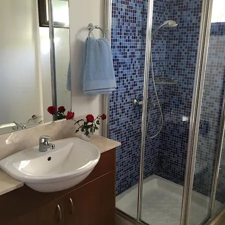 Summer Breeze Feriehus