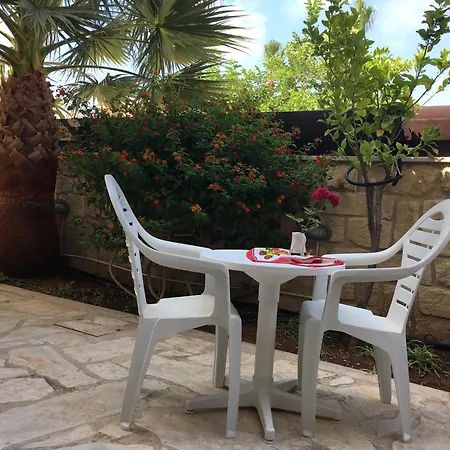 Summer Breeze Feriehus