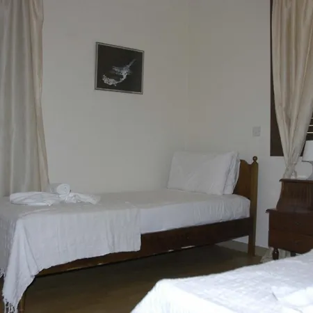 Summer Breeze Feriehus Paralimni