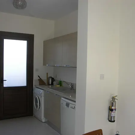 Feriehus Summer Breeze