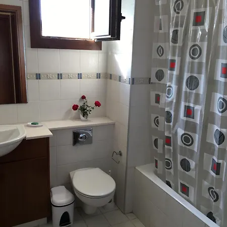 Summer Breeze Feriehus