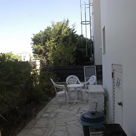 Feriehus Summer Breeze *