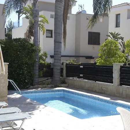 Summer Breeze * Paralímni