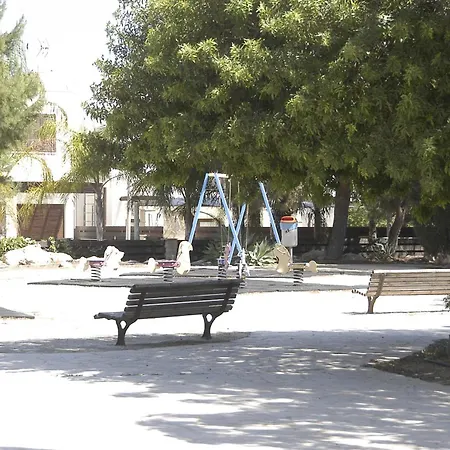 Summer Breeze Feriehus *