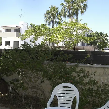 Summer Breeze Feriehus *