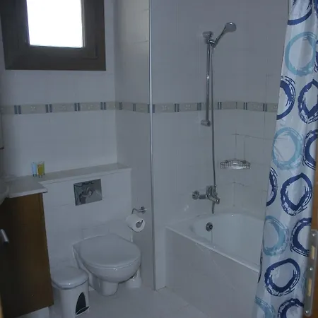 Summer Breeze Feriehus *