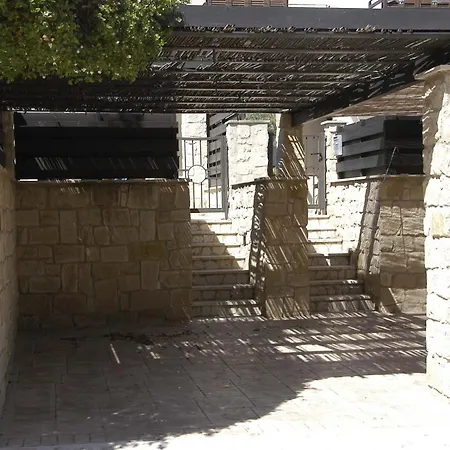 Holiday home Summer Breeze Paralimni