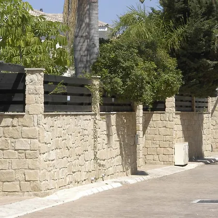 Summer Breeze Hébergement de vacances