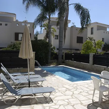 Feriehus Summer Breeze *