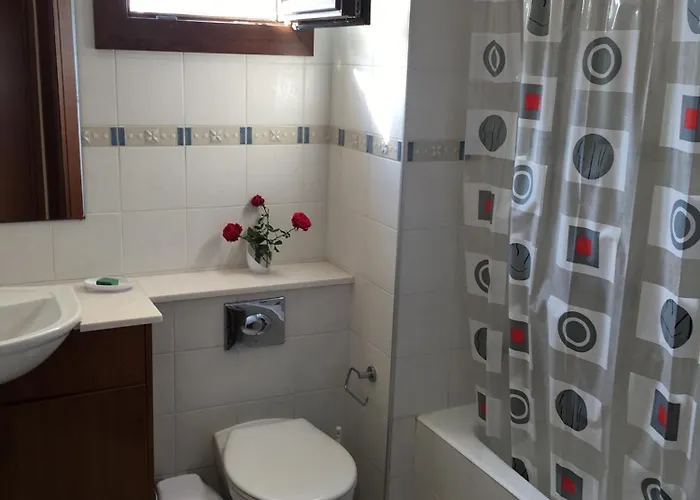 Summer Breeze Prázdninový dům