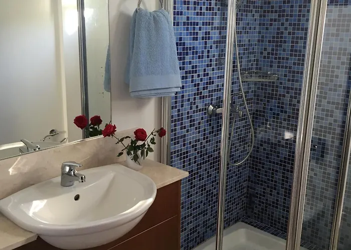 Summer Breeze Prázdninový dům