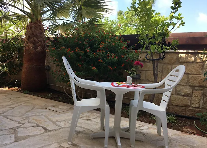 Summer Breeze Holiday home