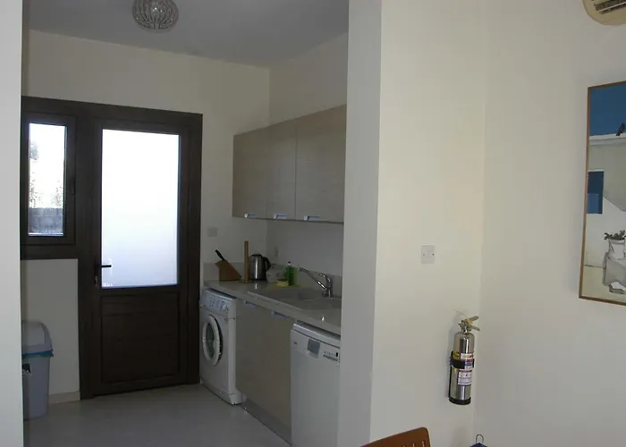 Holiday home Summer Breeze