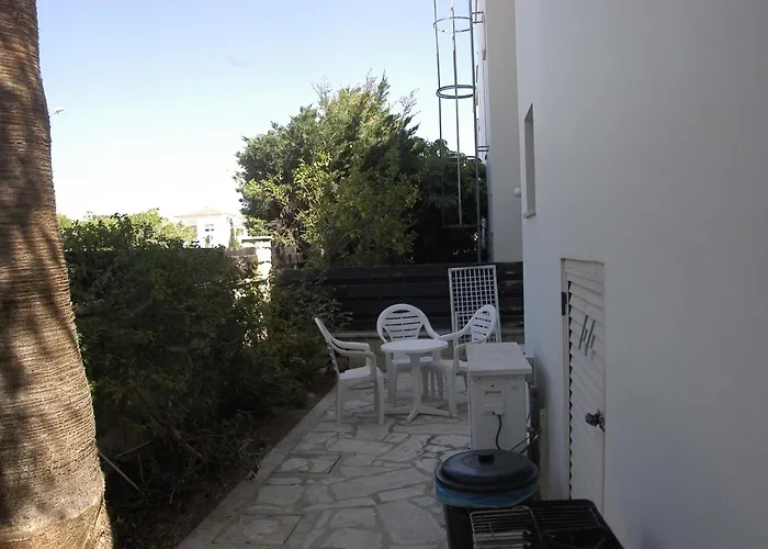 Prázdninový dům Summer Breeze *