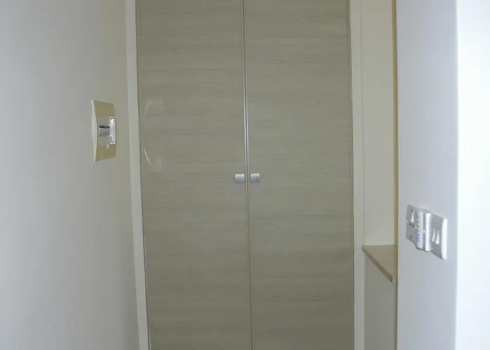 Prázdninový dům Summer Breeze Paralimni