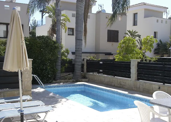 Summer Breeze * Paralimni