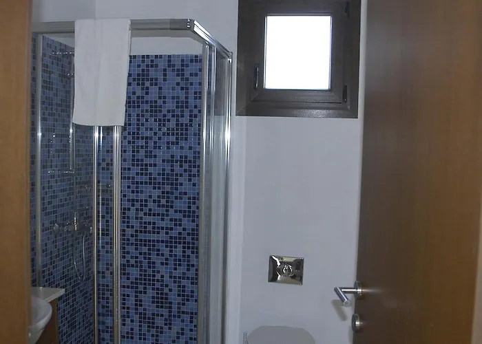 Summer Breeze Prázdninový dům