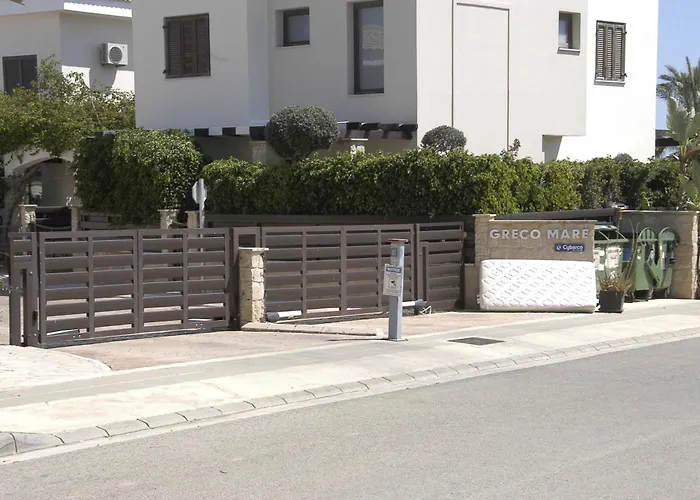 Summer Breeze Prázdninový dům *