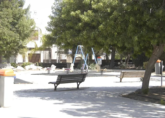 Summer Breeze Prázdninový dům *