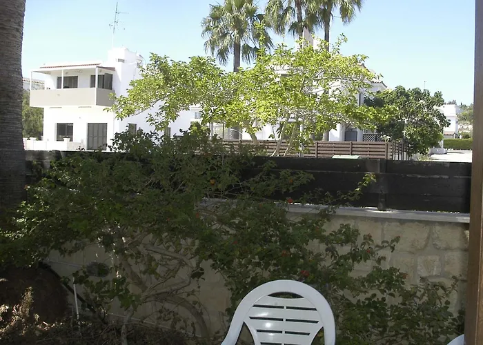 Summer Breeze Prázdninový dům *