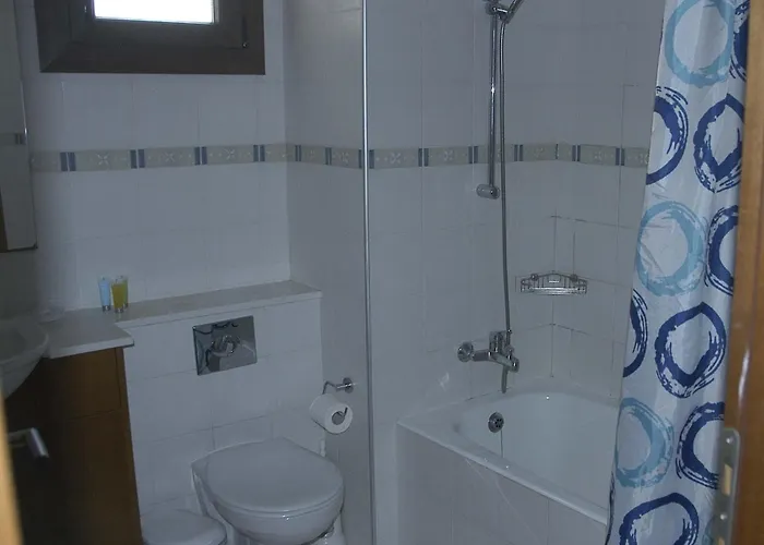 Summer Breeze Prázdninový dům *