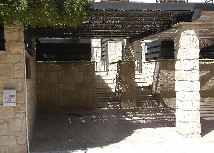 Holiday home Summer Breeze Paralimni