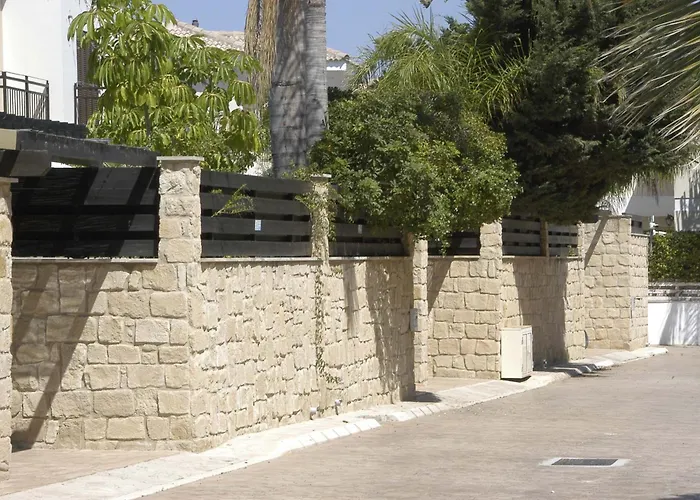 Summer Breeze Holiday home