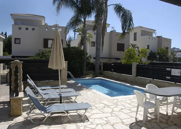 Holiday home Summer Breeze *